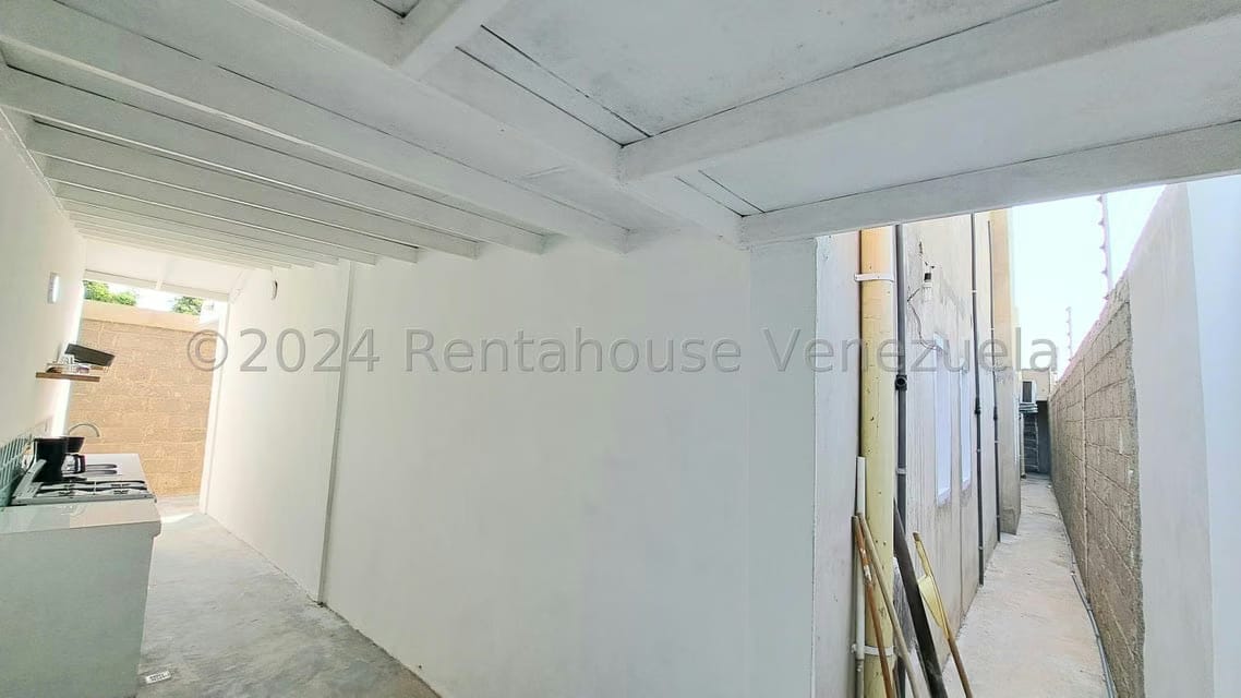 Apartamento (1 Nivel) en Venta en Sector Concordia, Falcon - 26