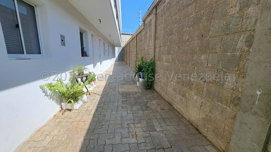 Apartamento (1 Nivel) en Venta en Sector Concordia, Falcon - 6