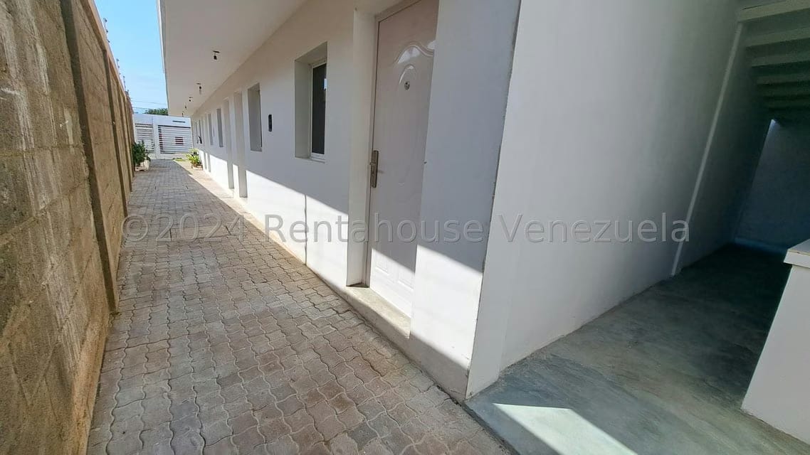 Apartamento (1 Nivel) en Venta en Sector Concordia, Falcon - 7
