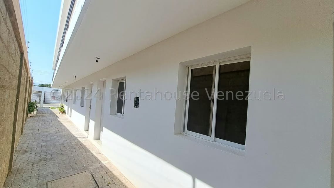 Apartamento (1 Nivel) en Venta en Sector Concordia, Falcon - 8