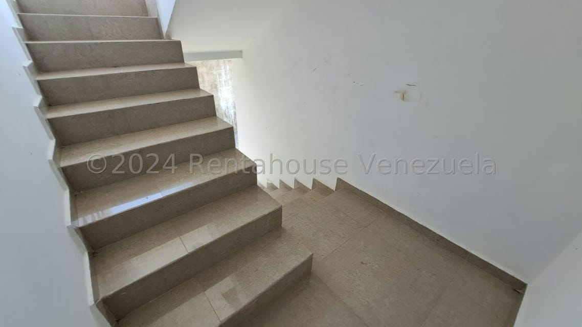 Apartamento (1 Nivel) en Venta en Sector Concordia, Falcon - 9