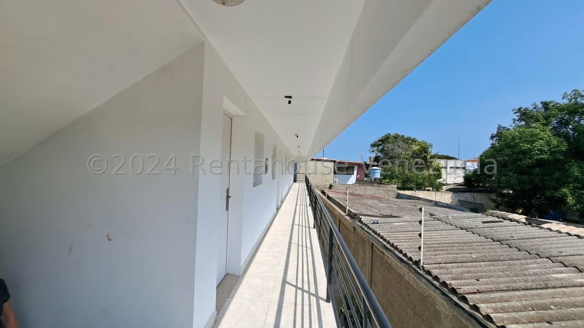 Apartamento (1 Nivel) en Venta en Sector Concordia, Falcon - 10