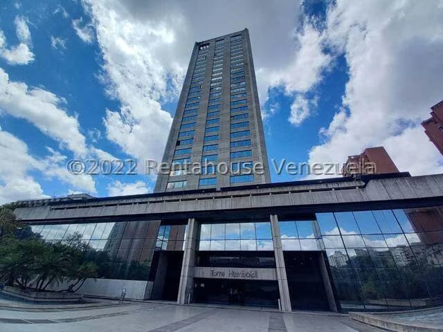 Comercial (Oficina) en Venta en Prado Humboldt, Distrito Metropolitano - 2