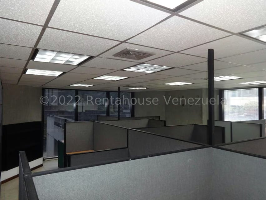 Comercial (Oficina) en Venta en Prado Humboldt, Distrito Metropolitano - 11