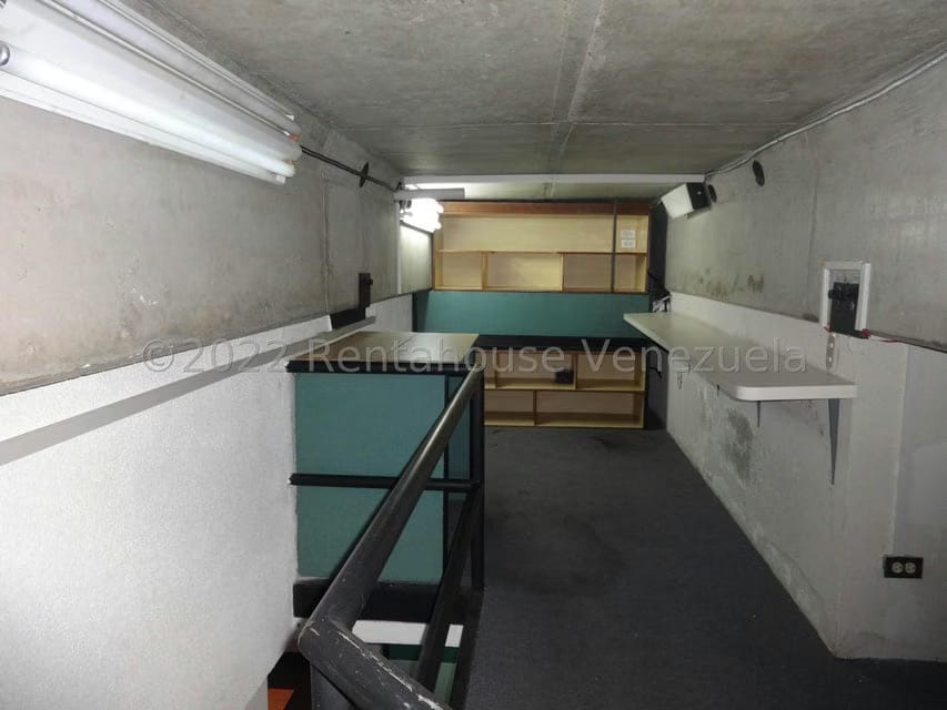 Comercial (Oficina) en Venta en Prado Humboldt, Distrito Metropolitano - 15