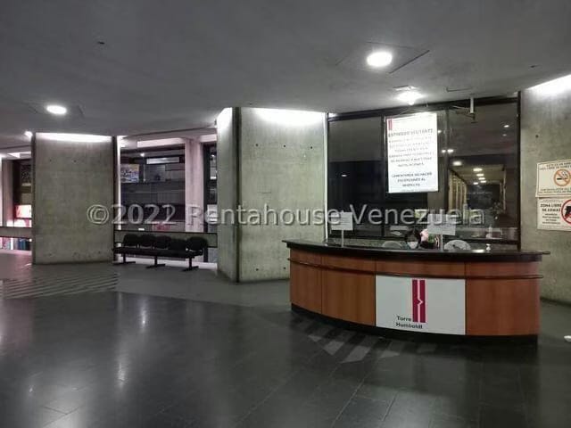 Comercial (Oficina) en Venta en Prado Humboldt, Distrito Metropolitano - 3