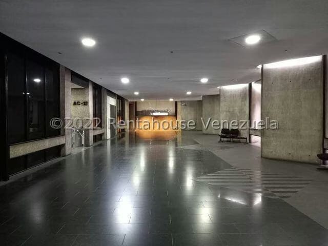 Comercial (Oficina) en Venta en Prado Humboldt, Distrito Metropolitano - 4