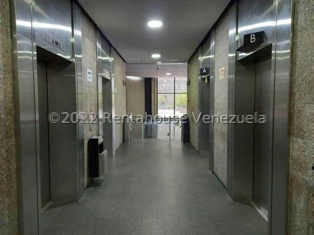 Comercial (Oficina) en Venta en Prado Humboldt, Distrito Metropolitano - 5