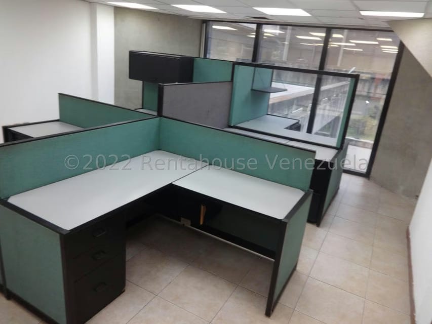 Comercial (Oficina) en Venta en Prado Humboldt, Distrito Metropolitano - 8