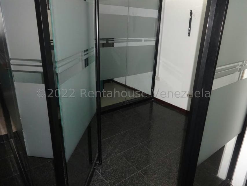 Comercial (Oficina) en Venta en Prado Humboldt, Distrito Metropolitano - 9