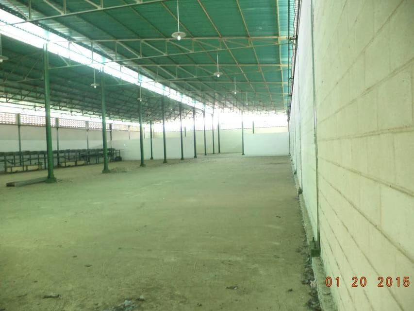 Comercial (Industrial) en Venta en La Raiza, Miranda - 12