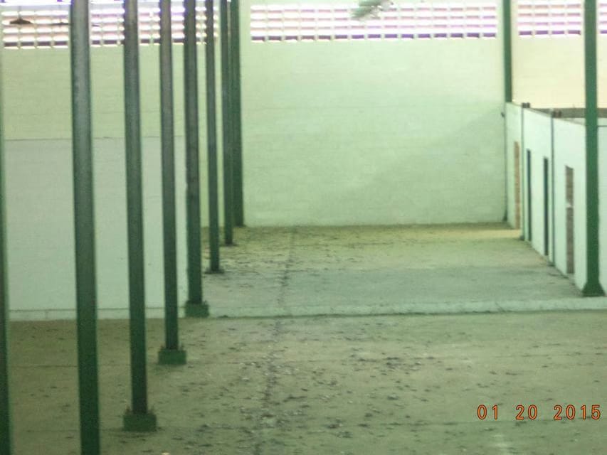 Comercial (Industrial) en Venta en La Raiza, Miranda - 14