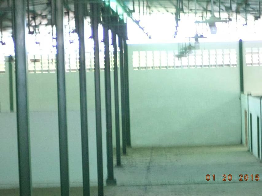 Comercial (Industrial) en Venta en La Raiza, Miranda - 15