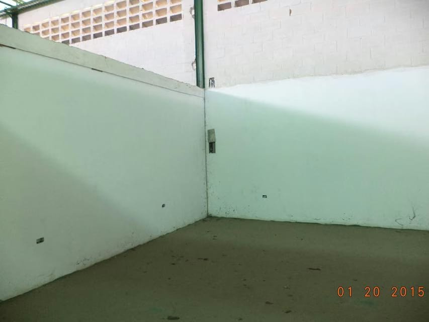 Comercial (Industrial) en Venta en La Raiza, Miranda - 27