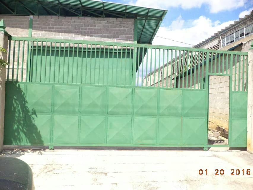 Comercial (Industrial) en Venta en La Raiza, Miranda - 7