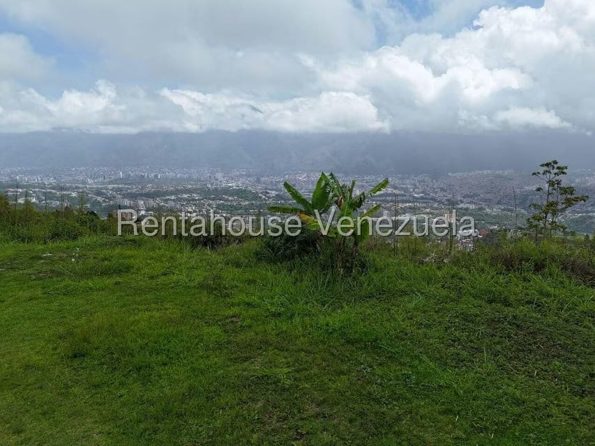 Terreno (Residencial) en Venta en Alto Hatillo, Distrito Metropolitano - 18