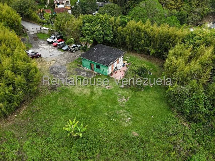 Terreno (Residencial) en Venta en Alto Hatillo, Distrito Metropolitano - 19