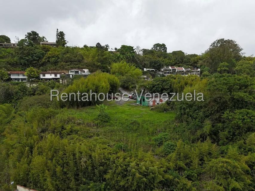 Terreno (Residencial) en Venta en Alto Hatillo, Distrito Metropolitano - 20