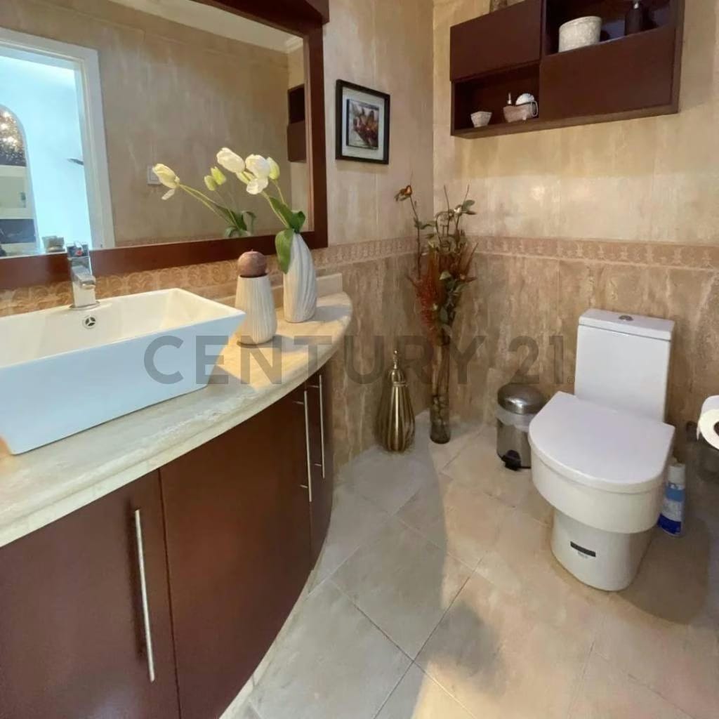 Venta de Casa - 38