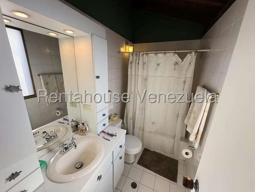 Apartamento (Duplex) en Venta en La Tahona, Distrito Metropolitano - 17