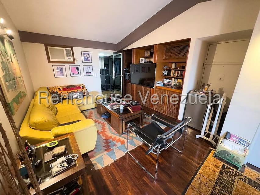 Apartamento (Duplex) en Venta en La Tahona, Distrito Metropolitano - 22