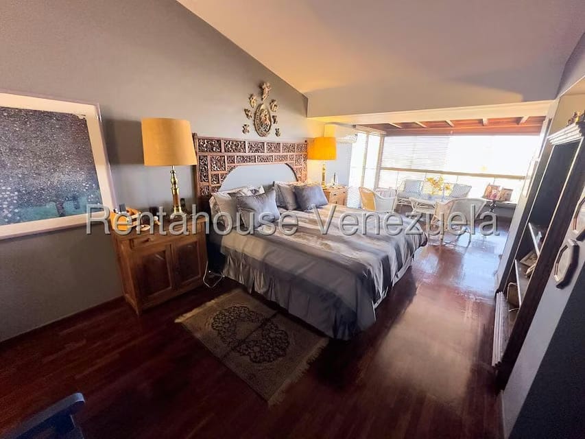 Apartamento (Duplex) en Venta en La Tahona, Distrito Metropolitano - 30