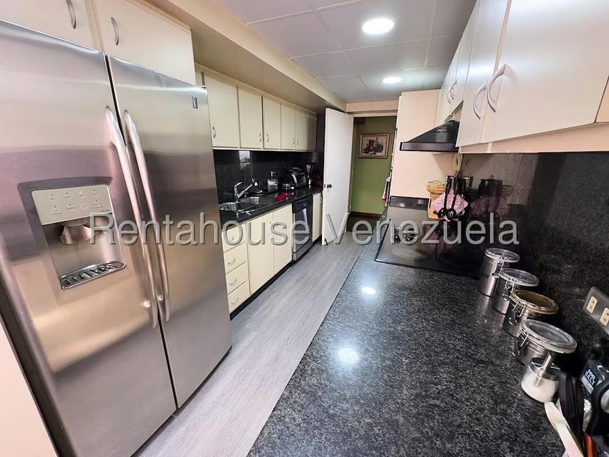 Apartamento (Duplex) en Venta en La Tahona, Distrito Metropolitano - 43