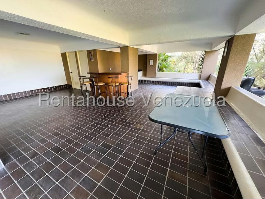 Apartamento (Duplex) en Venta en La Tahona, Distrito Metropolitano - 45