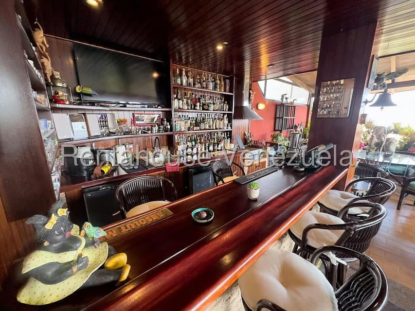 Apartamento (Duplex) en Venta en La Tahona, Distrito Metropolitano - 9