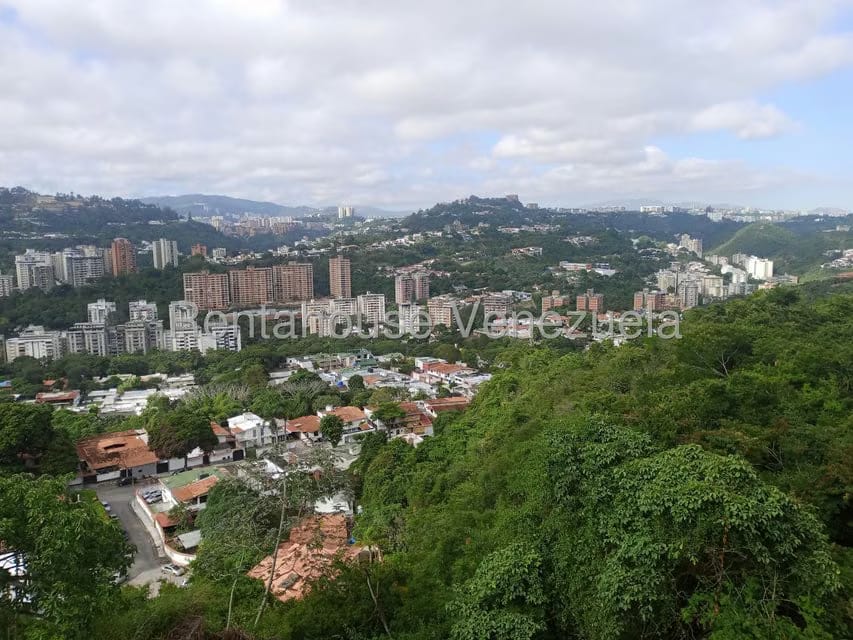 Terreno (Residencial) en Venta en El Cafetal, Distrito Metropolitano - 11