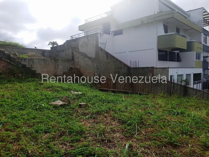 Terreno (Residencial) en Venta en El Cafetal, Distrito Metropolitano - 15