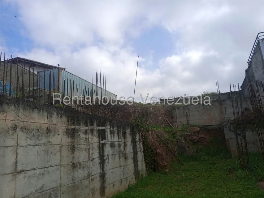 Terreno (Residencial) en Venta en El Cafetal, Distrito Metropolitano - 16