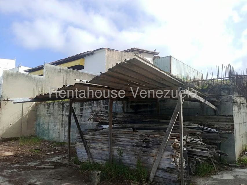 Terreno (Residencial) en Venta en El Cafetal, Distrito Metropolitano - 17