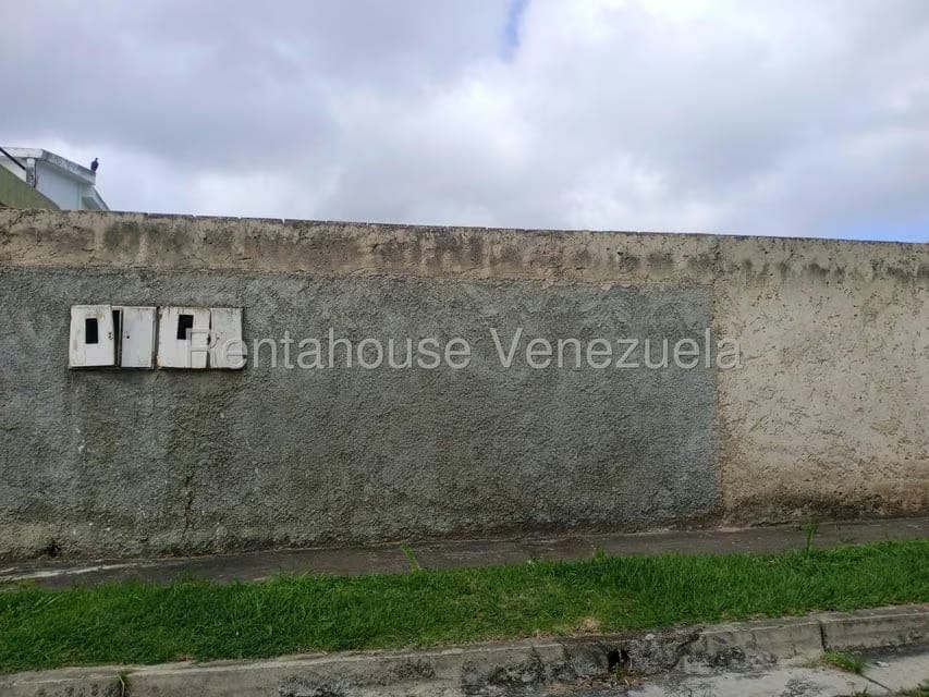 Terreno (Residencial) en Venta en El Cafetal, Distrito Metropolitano - 18