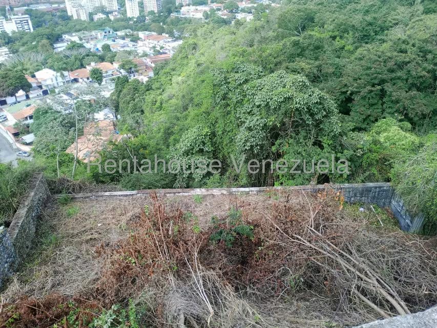 Terreno (Residencial) en Venta en El Cafetal, Distrito Metropolitano - 19