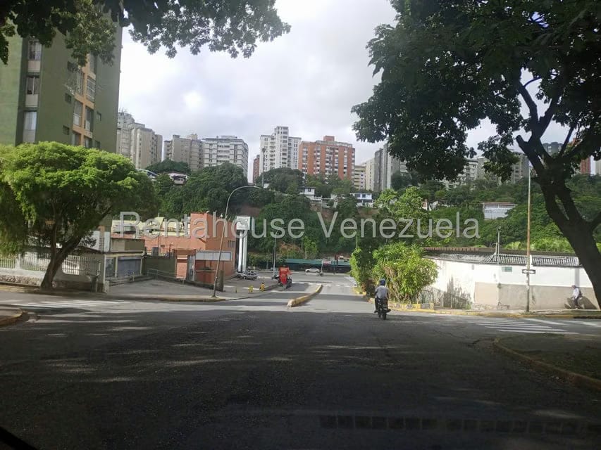 Terreno (Residencial) en Venta en El Cafetal, Distrito Metropolitano - 20