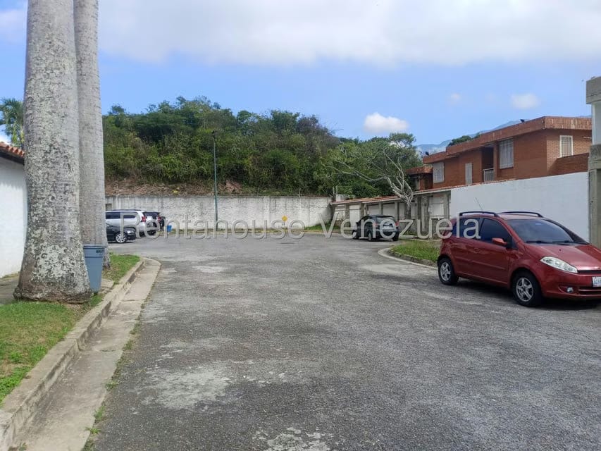 Terreno (Residencial) en Venta en El Cafetal, Distrito Metropolitano - 21