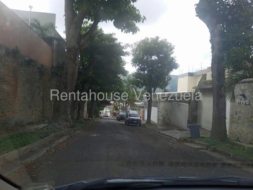 Terreno (Residencial) en Venta en El Cafetal, Distrito Metropolitano - 22