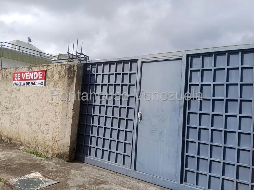 Terreno (Residencial) en Venta en El Cafetal, Distrito Metropolitano - 4