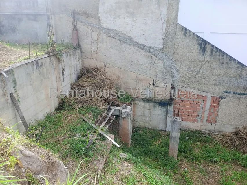 Terreno (Residencial) en Venta en El Cafetal, Distrito Metropolitano - 7