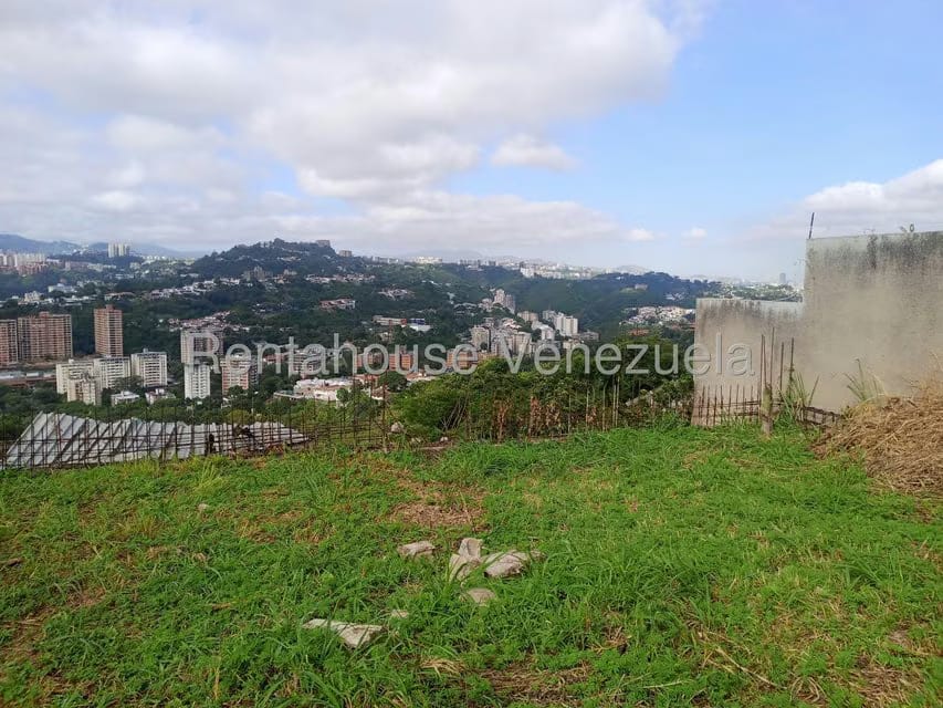 Terreno (Residencial) en Venta en El Cafetal, Distrito Metropolitano - 9