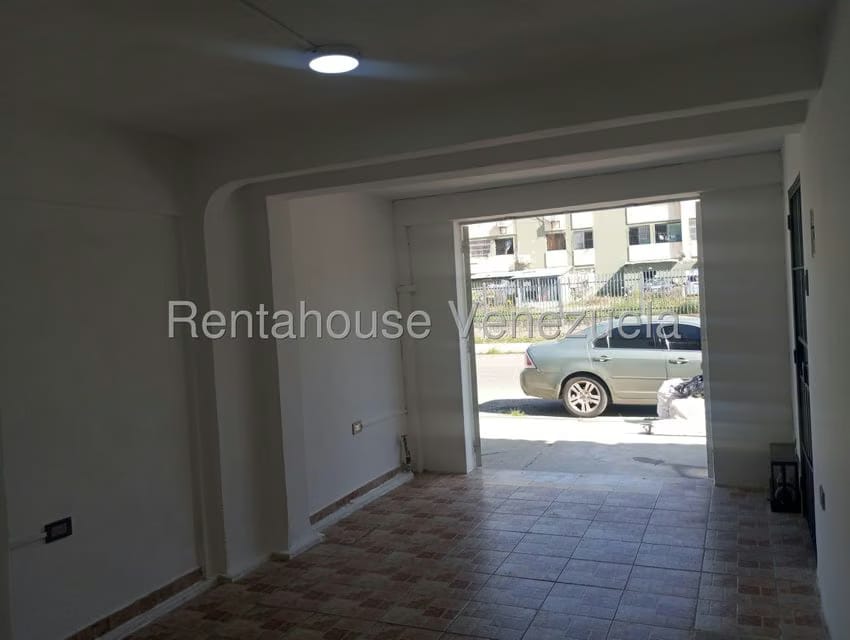 Comercial (Local Comercial) en Alquiler en Centro, Lara - 5