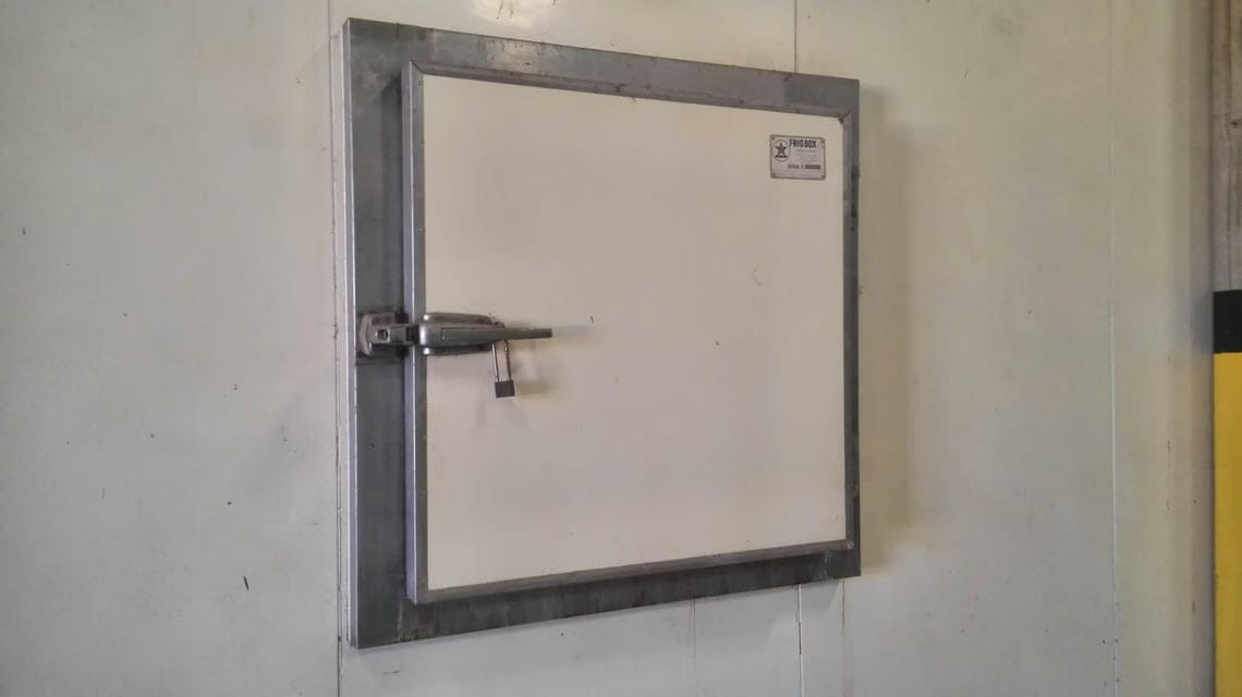 Comercial (Galpon - Deposito) en Venta en Zona Industrial Sur, Zulia - 19