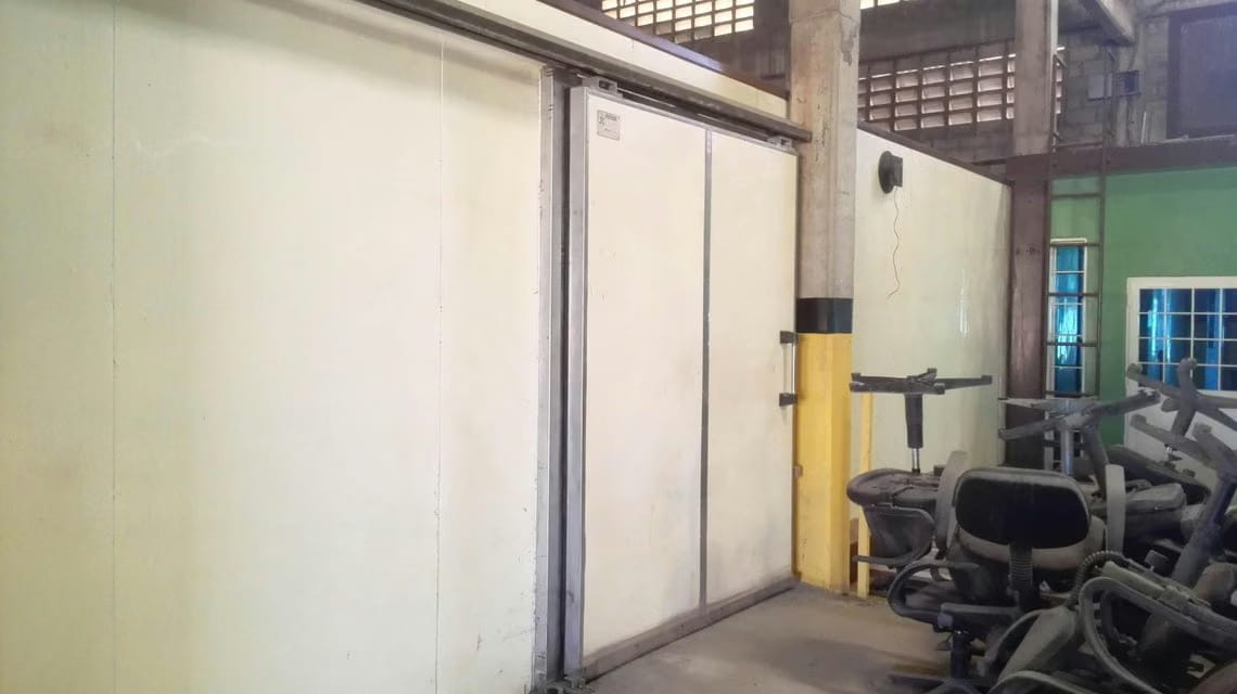 Comercial (Galpon - Deposito) en Venta en Zona Industrial Sur, Zulia - 20