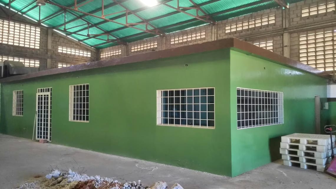 Comercial (Galpon - Deposito) en Venta en Zona Industrial Sur, Zulia - 22