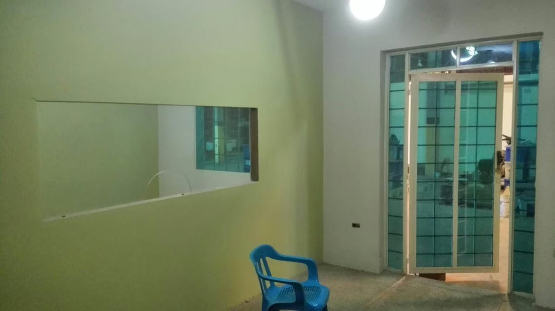 Comercial (Galpon - Deposito) en Venta en Zona Industrial Sur, Zulia - 25