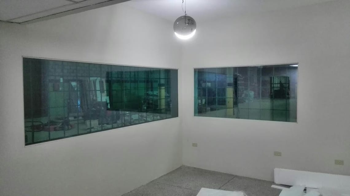Comercial (Galpon - Deposito) en Venta en Zona Industrial Sur, Zulia - 31