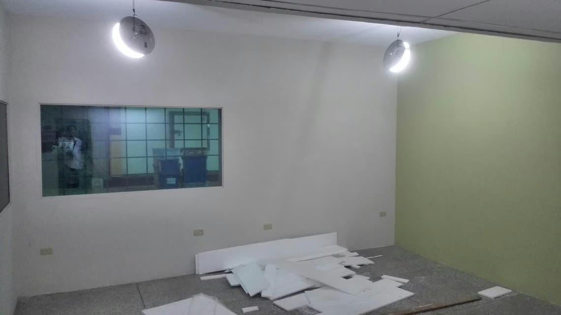 Comercial (Galpon - Deposito) en Venta en Zona Industrial Sur, Zulia - 33