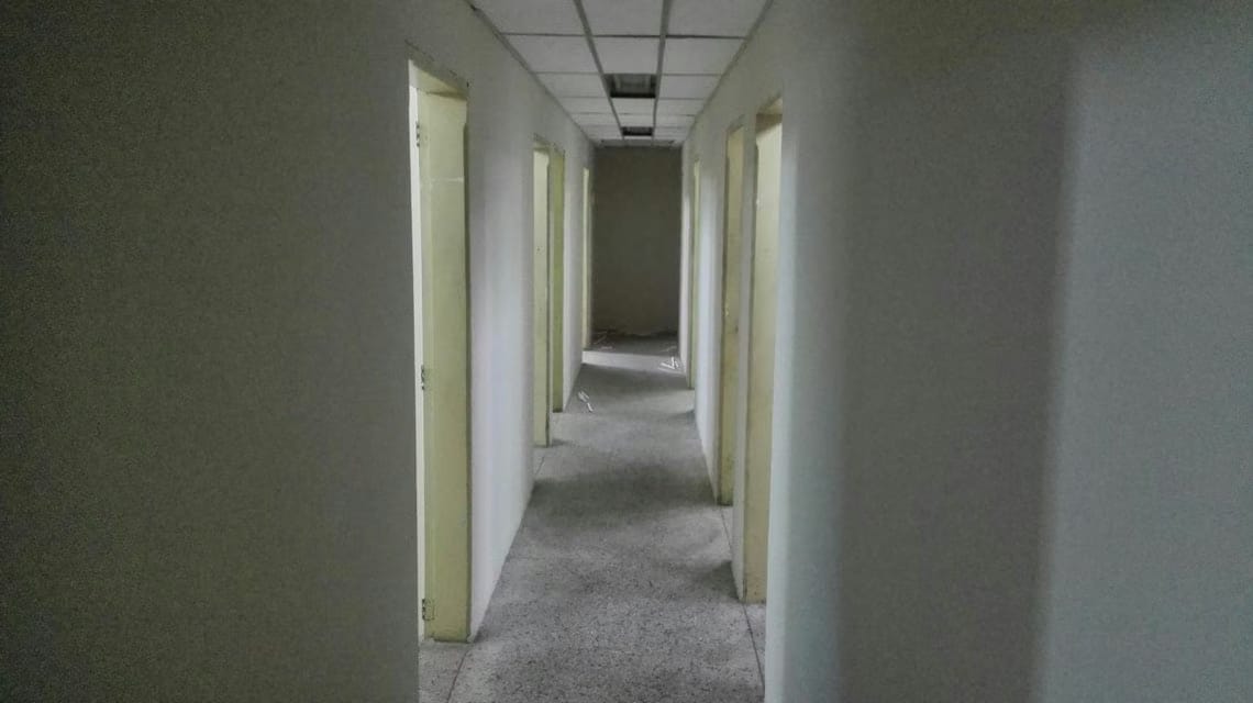 Comercial (Galpon - Deposito) en Venta en Zona Industrial Sur, Zulia - 35