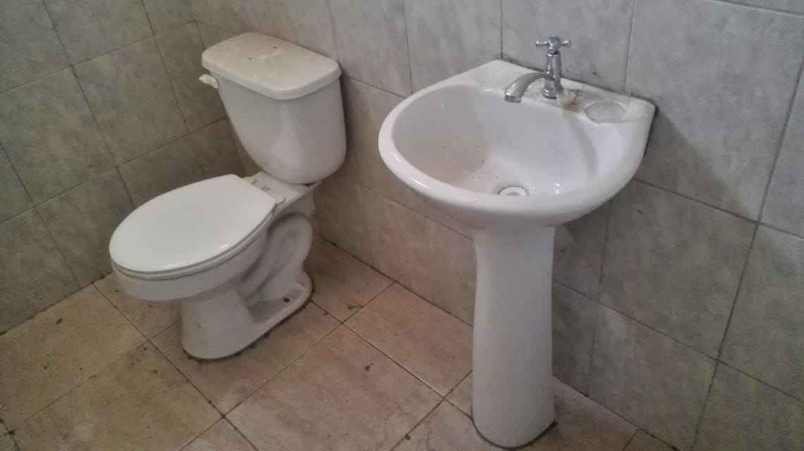 Comercial (Galpon - Deposito) en Venta en Zona Industrial Sur, Zulia - 36